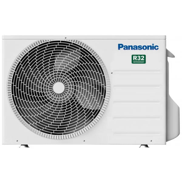 Panasonic CS-HZ25XKE/CU-HZ25XKE (Nordic -35 C)