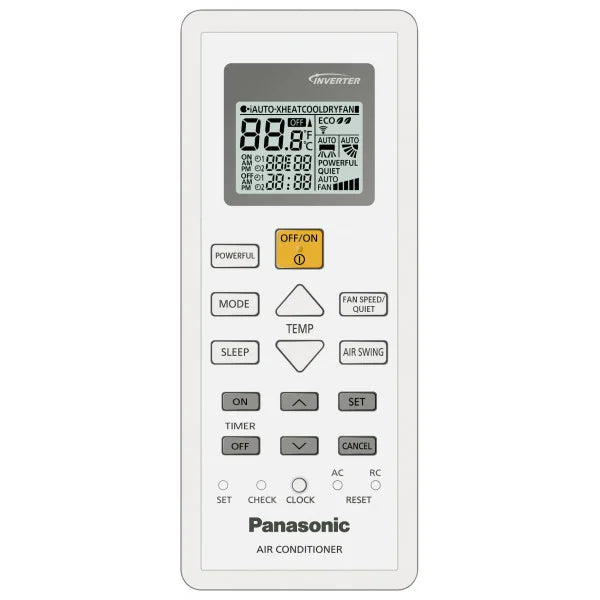 Panasonic CS-BZ60ZKE / CU-BZ60ZKE
