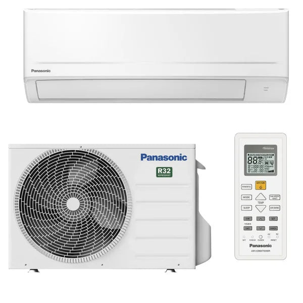 Panasonic CS-BZ25ZKE / CU-BZ25ZKE