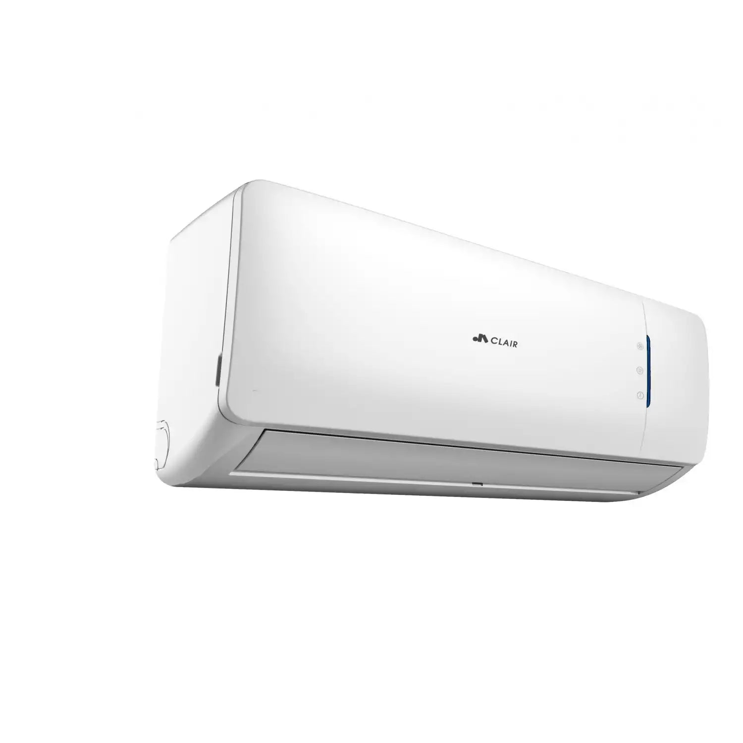 Кондиціонер настінний CLAIR BASIC-07A-R410, звичайний кондиціонер з опцією wi-fi