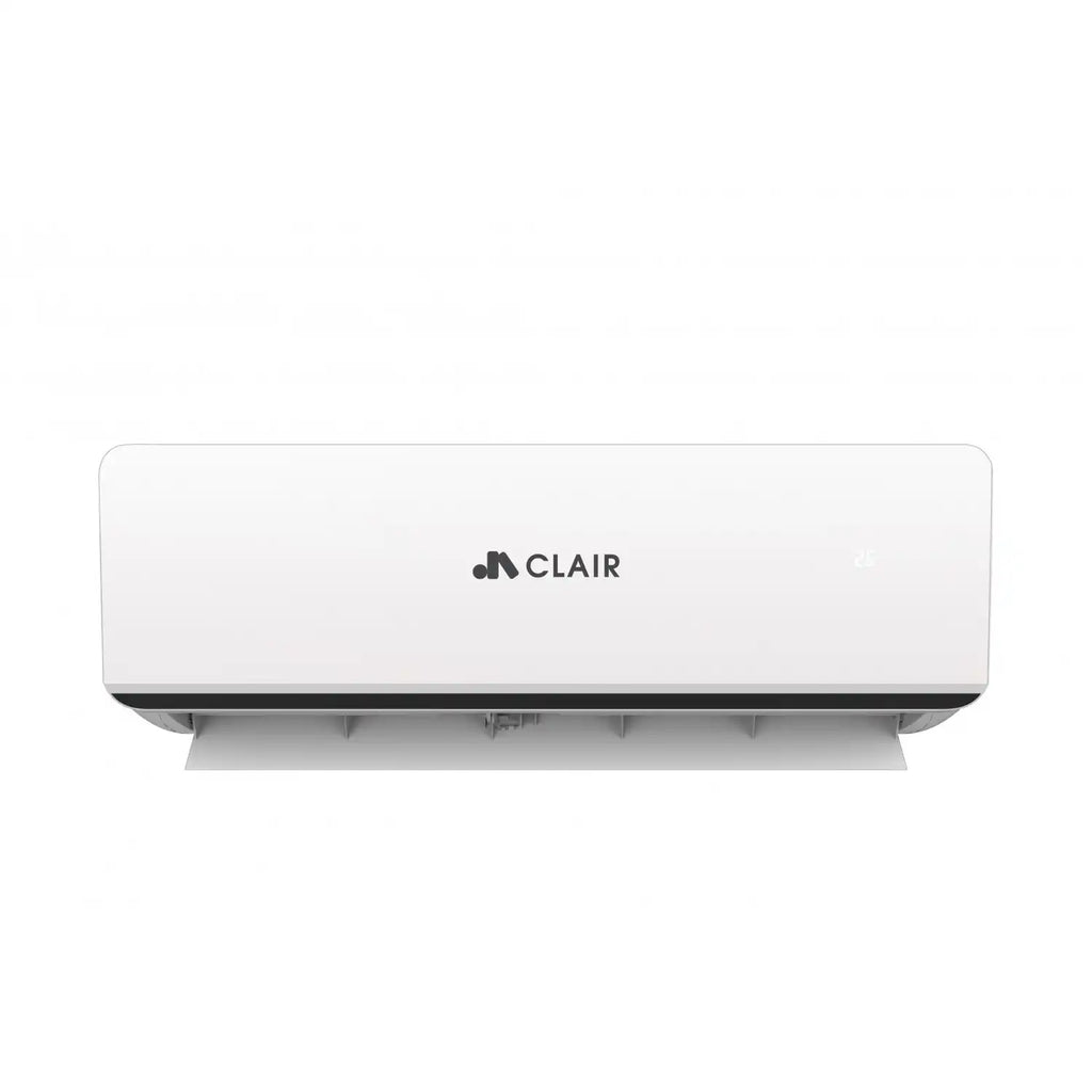 Кондиціонер настінний CLAIR NEO-12A-R32, інверторний кондиціонер з опцією wi-fi