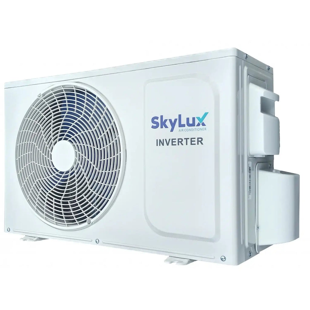 Кондиціонер настінний SkyLux SK-07CDI, інверторний кондиціонер з опцією wi-fi