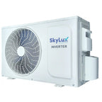 Кондиціонер настінний SkyLux SK-07CDI, інверторний кондиціонер з опцією wi-fi