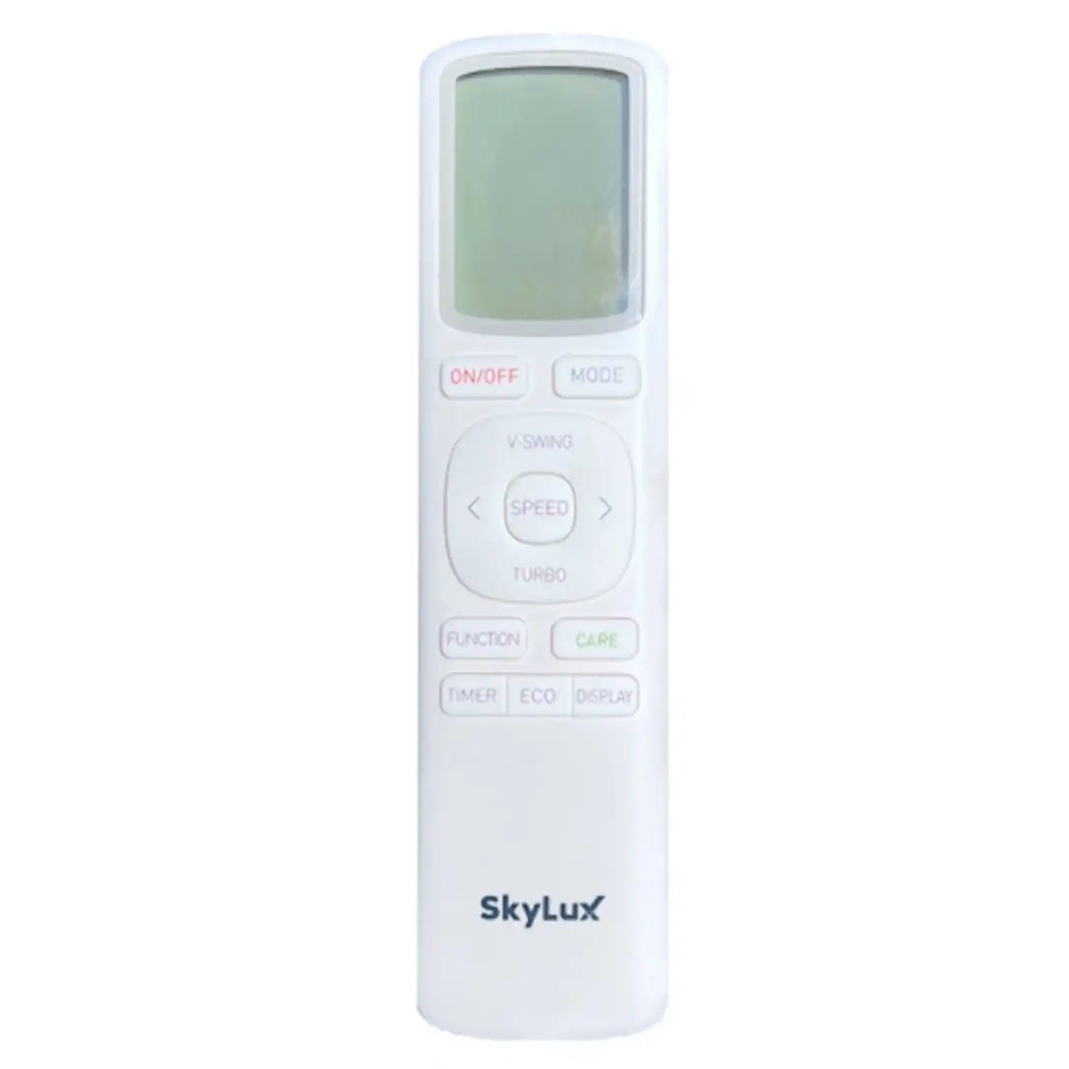 Кондиціонер настінний SkyLux SK-07CDI, інверторний кондиціонер з опцією wi-fi