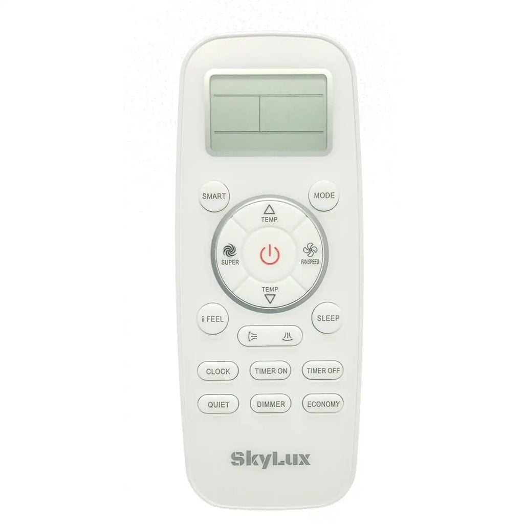 Кондиціонер настінний SkyLux SKH-18CGR3, простий надійний кондиціонер