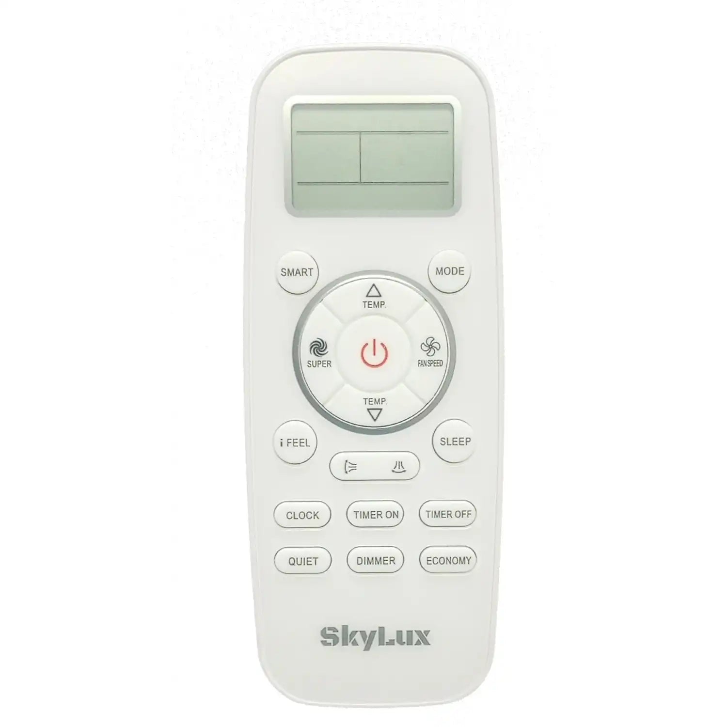 Кондиціонер настінний SkyLux SKH-18CGR3, простий надійний кондиціонер