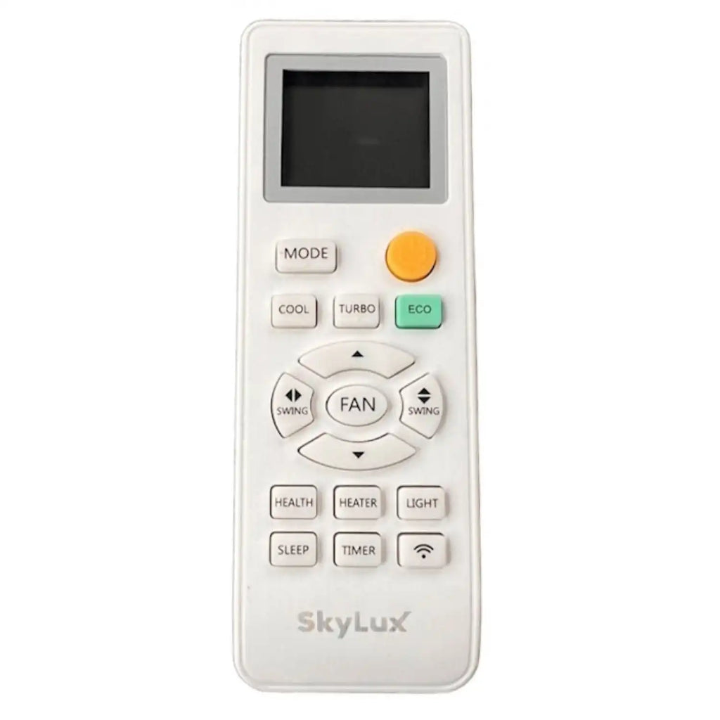 Кондиціонер настінний SkyLux SKS-12VELA, з wi-fi