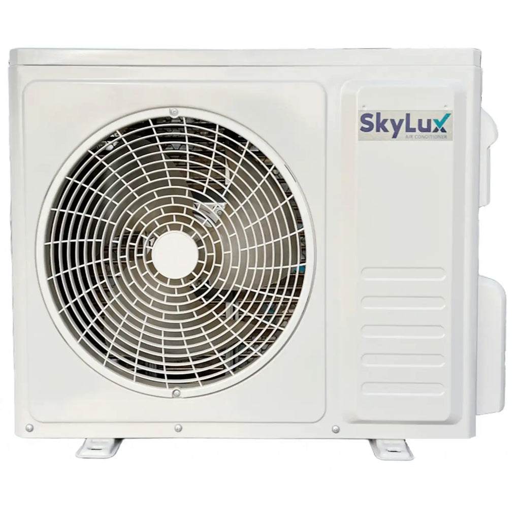 Кондиціонер настінний SkyLux SKS-12VELA, з wi-fi