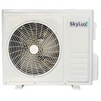 Кондиціонер настінний SkyLux SKS-12VELA, з wi-fi