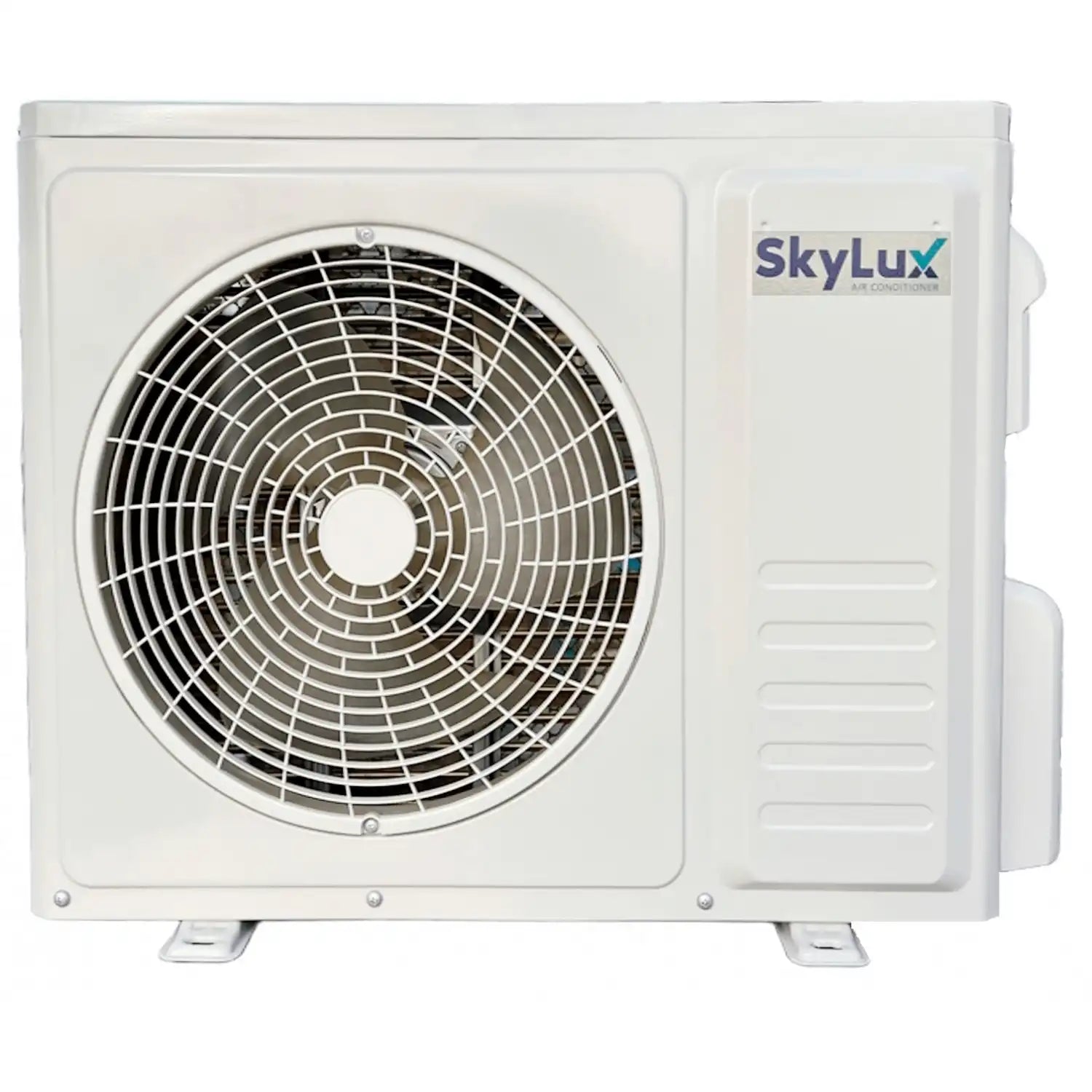 Кондиціонер настінний SkyLux SKS-12VELA, з wi-fi