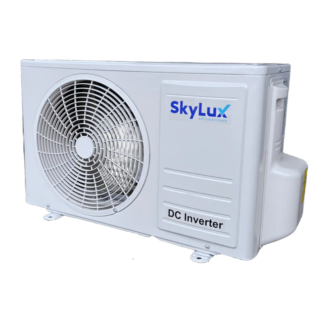 Кондиціонер настінний SkyLux SKS-12VERY, надійний інтерторний кондиціонер з wi-fi