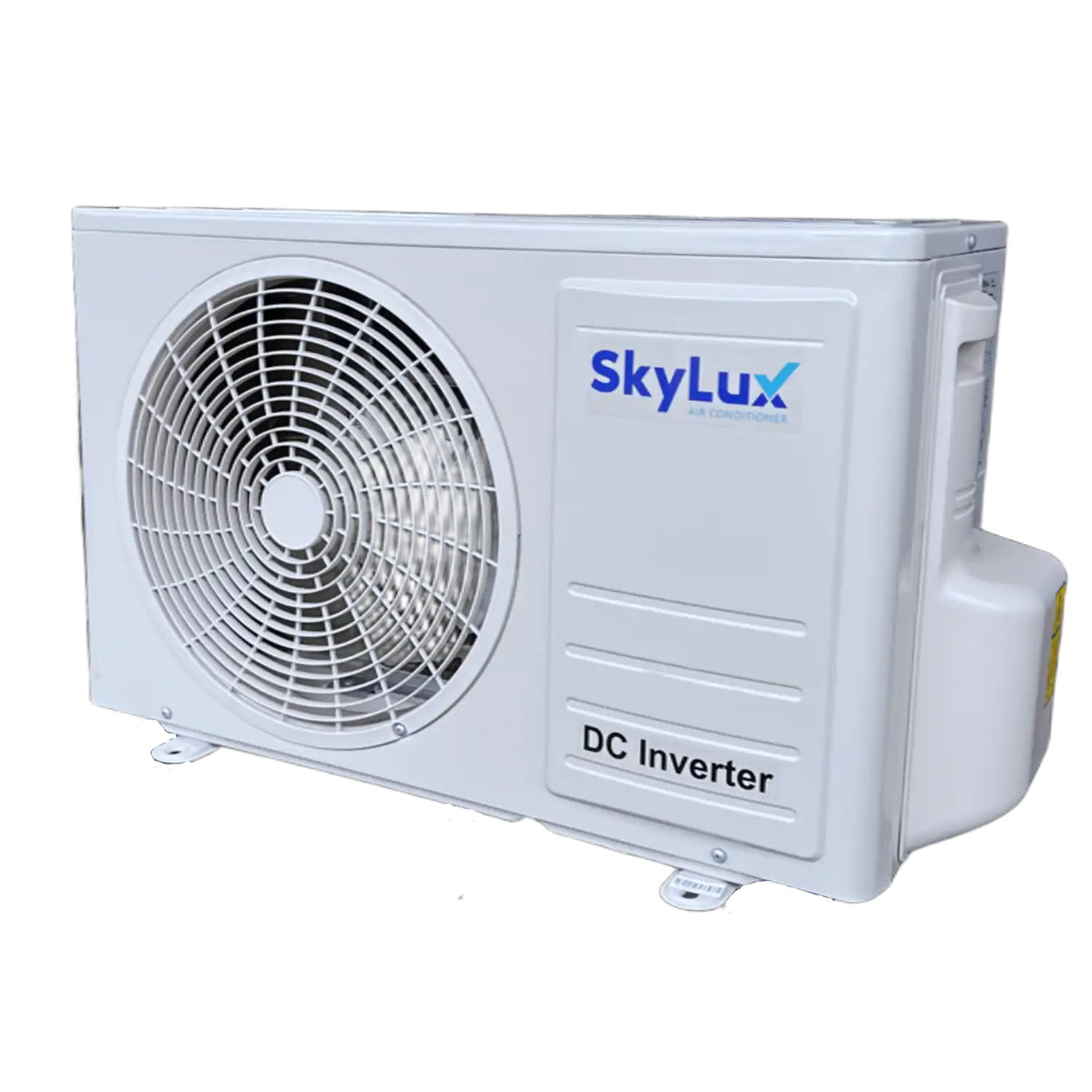 Кондиціонер настінний SkyLux SKS-12VERY, надійний інтерторний кондиціонер з wi-fi