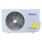 Кондиціонер настінний SkyLux SKS-12VERY, надійний інтерторний кондиціонер з wi-fi