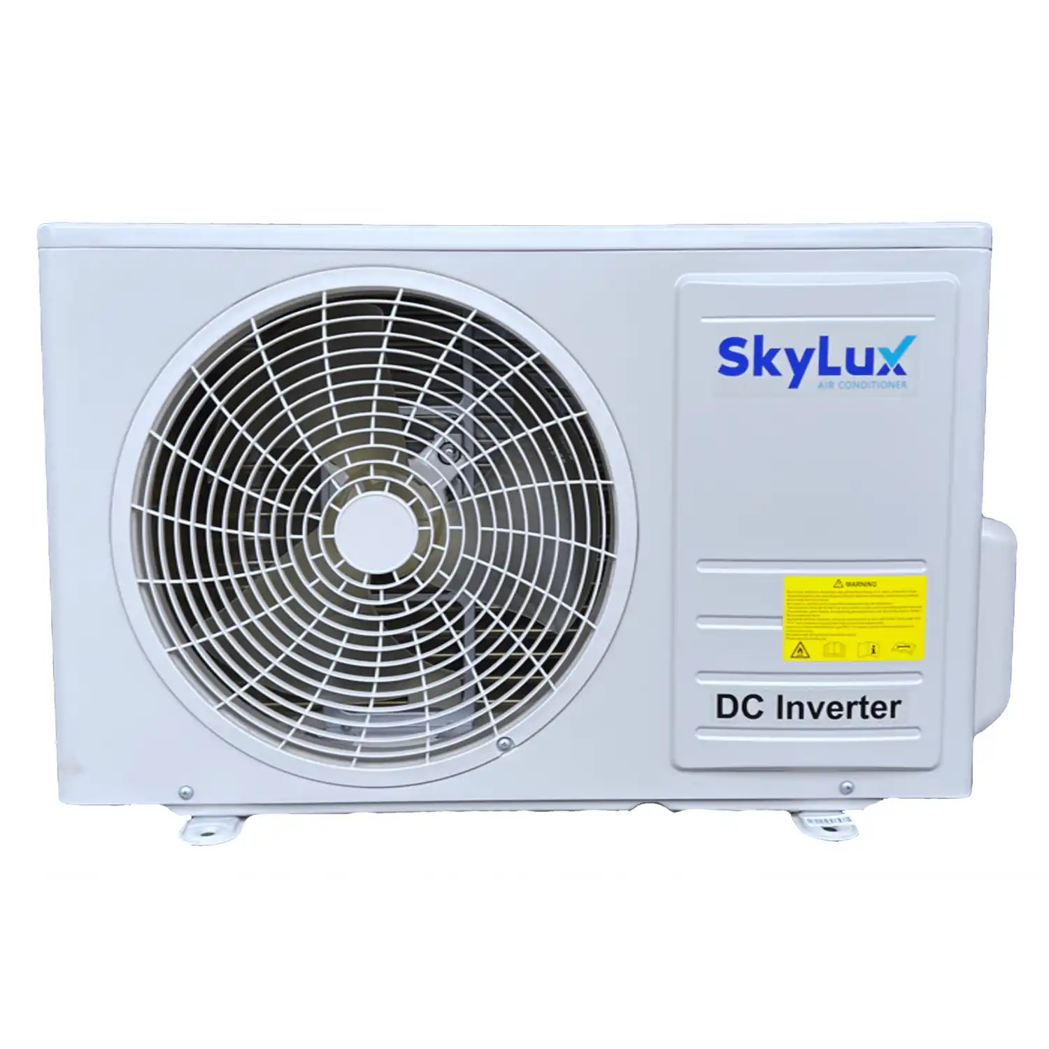 Кондиціонер настінний SkyLux SKS-12VERY, надійний інтерторний кондиціонер з wi-fi