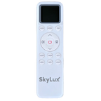 Кондиціонер настінний SkyLux SKS-12VERY, надійний інтерторний кондиціонер з wi-fi