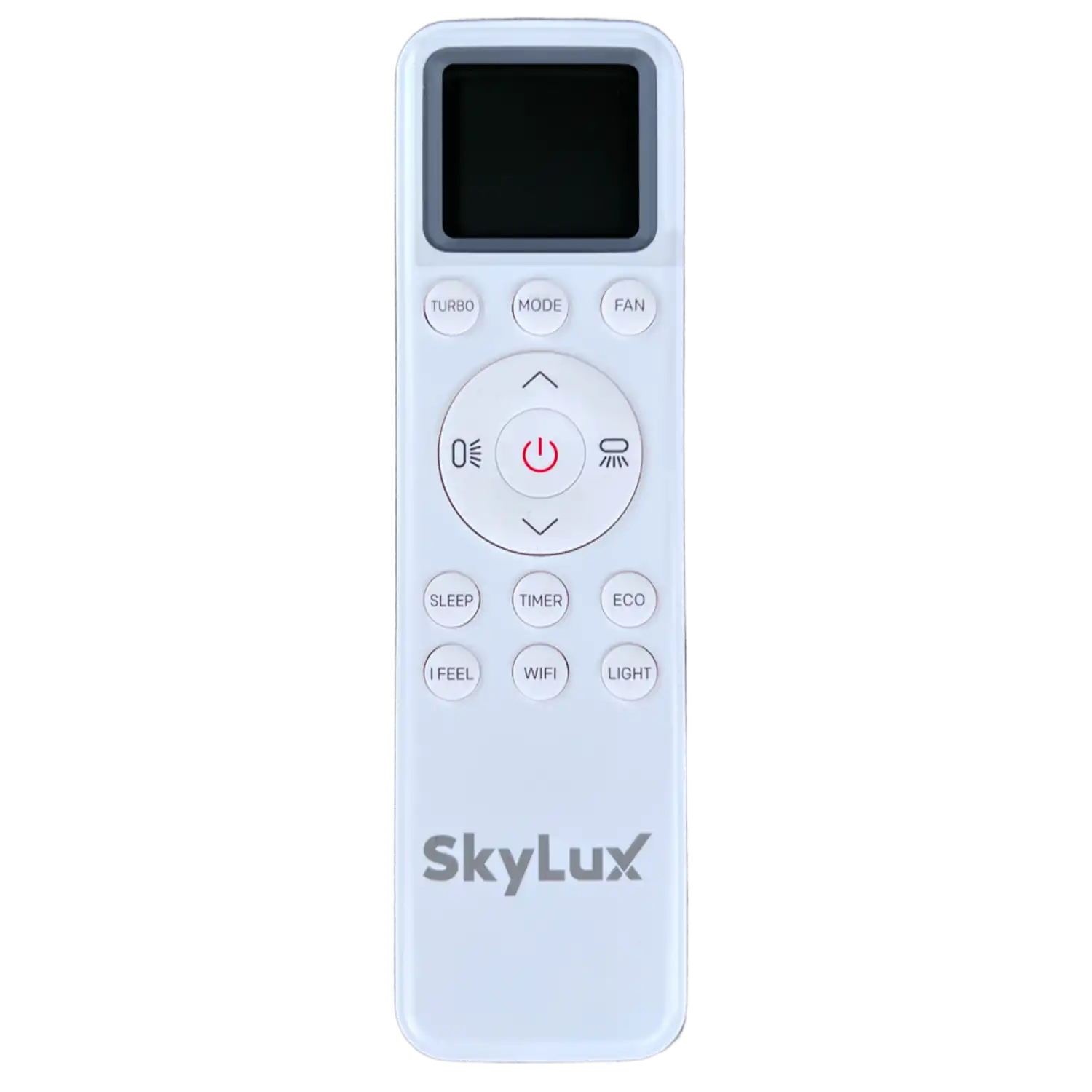 Кондиціонер настінний SkyLux SKS-12VERY, надійний інтерторний кондиціонер з wi-fi