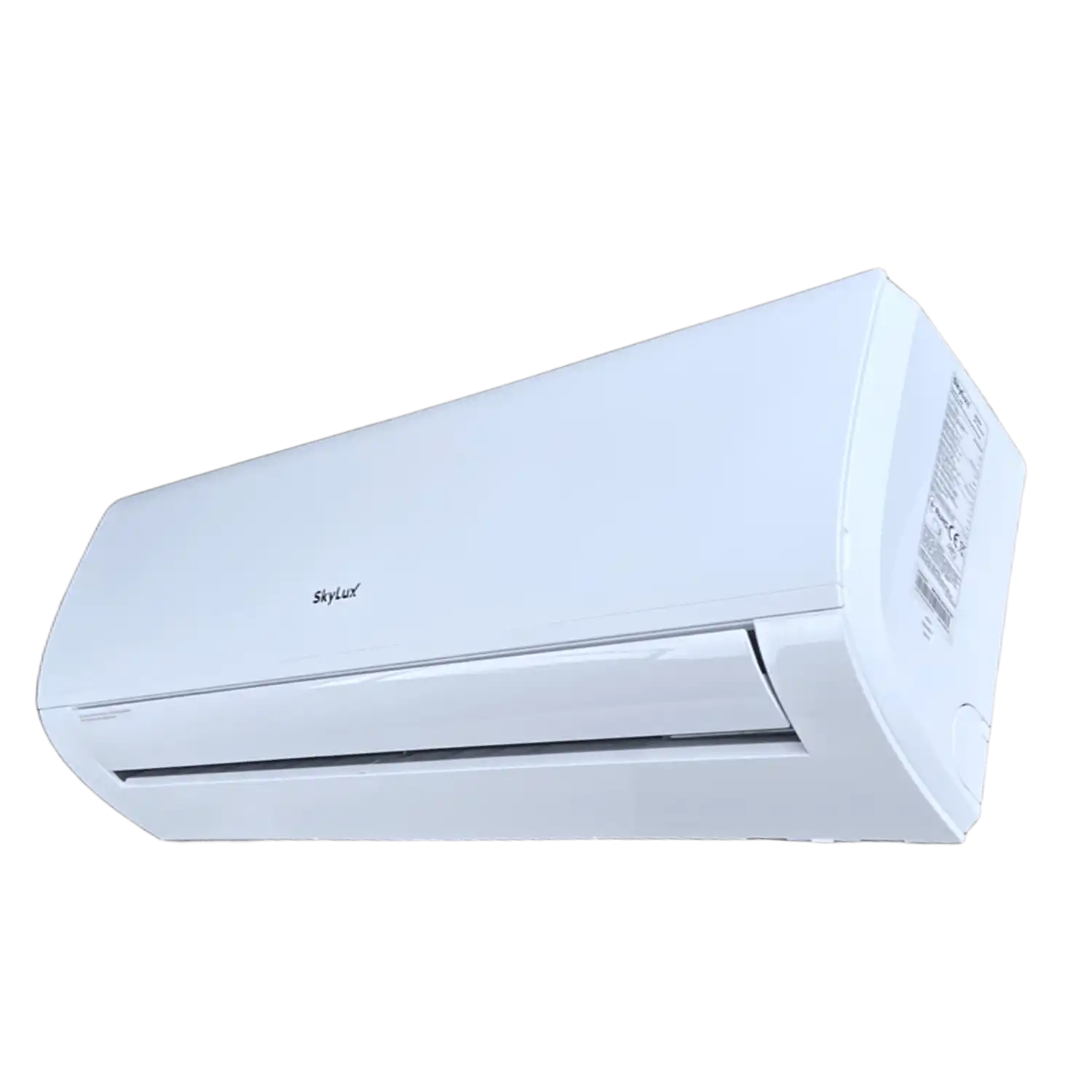 Кондиціонер настінний SkyLux SKS-12VERY, надійний інтерторний кондиціонер з wi-fi