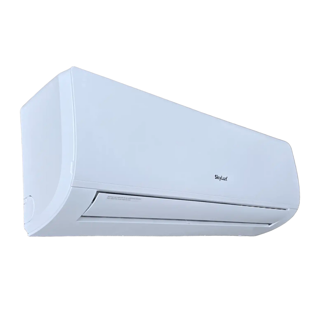 Кондиціонер настінний SkyLux SKS-12VERY, надійний інтерторний кондиціонер з wi-fi