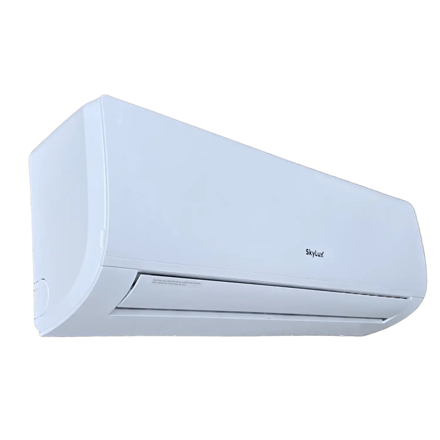 Кондиціонер настінний SkyLux SKS-12VERY, надійний інтерторний кондиціонер з wi-fi
