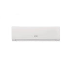 Кондиціонер настінний Gorenje TITAN26IN CJ / TITAN26OUT CJ, інверторний кондиціонер білого кольору, серія TITAN з wi-fi