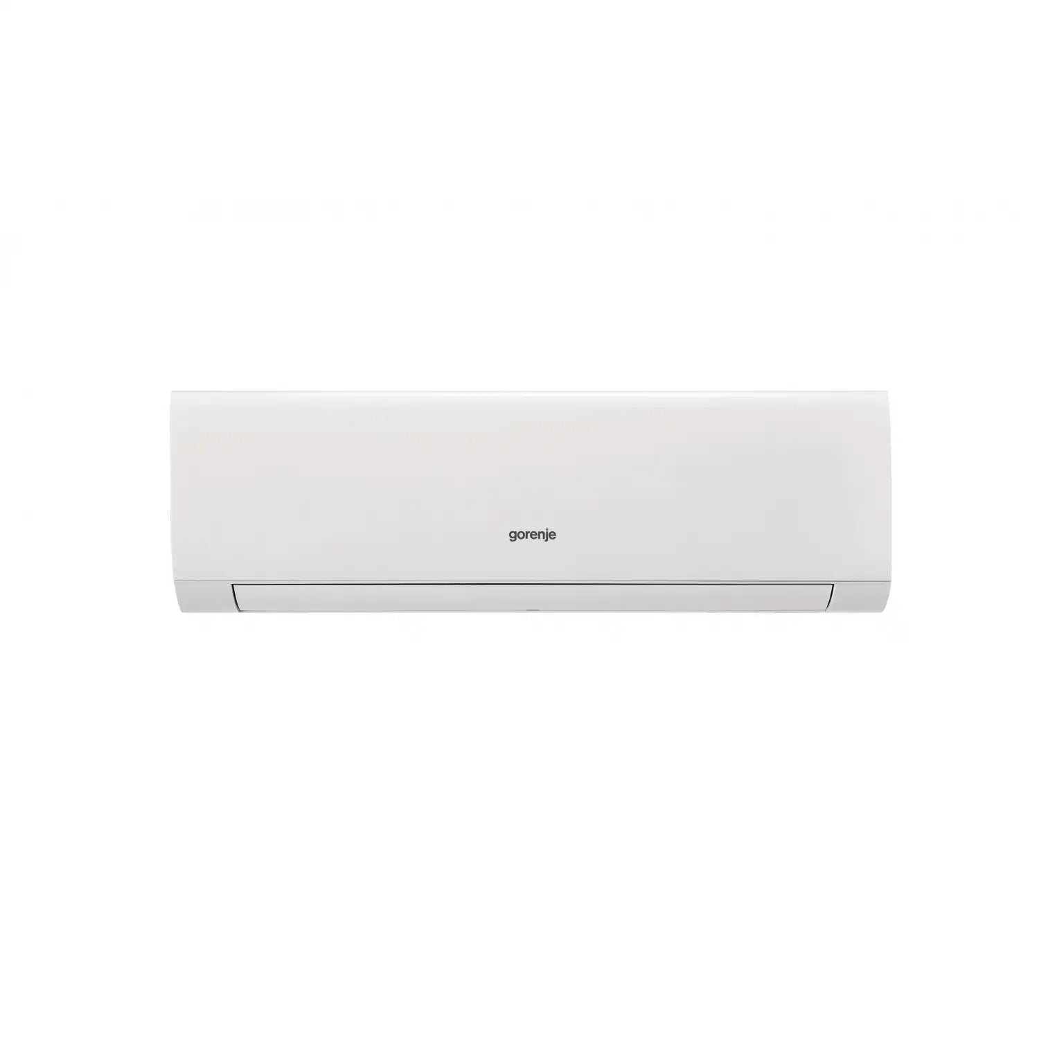 Кондиціонер настінний Gorenje TITAN26IN CJ / TITAN26OUT CJ, інверторний кондиціонер білого кольору, серія TITAN з wi-fi