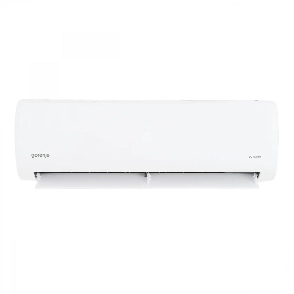 Кондиціонер настінний Gorenje TITAN26IN CJ / TITAN26OUT CJ, інверторний кондиціонер білого кольору, серія TITAN з wi-fi
