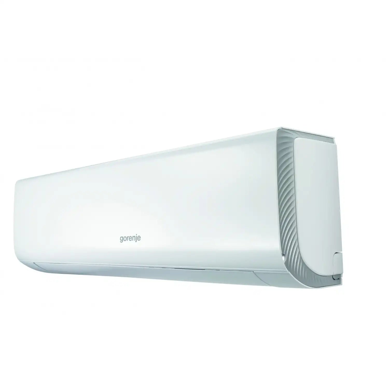 Кондиціонер настінний Gorenje TITAN26IN CJ / TITAN26OUT CJ, інверторний кондиціонер білого кольору, серія TITAN з wi-fi