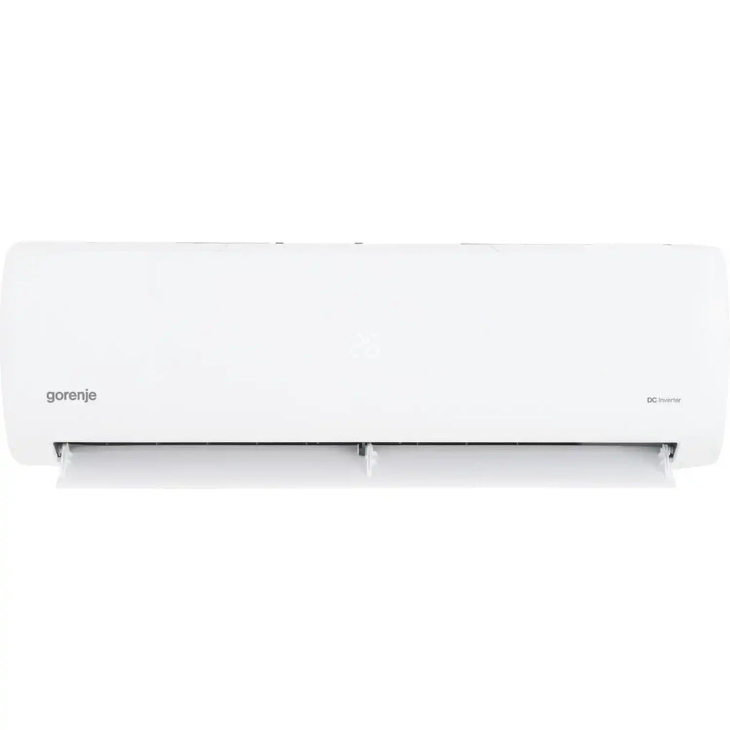 Кондиціонер настінний Gorenje TITAN26IN CJ / TITAN26OUT CJ, інверторний кондиціонер білого кольору, серія TITAN з wi-fi