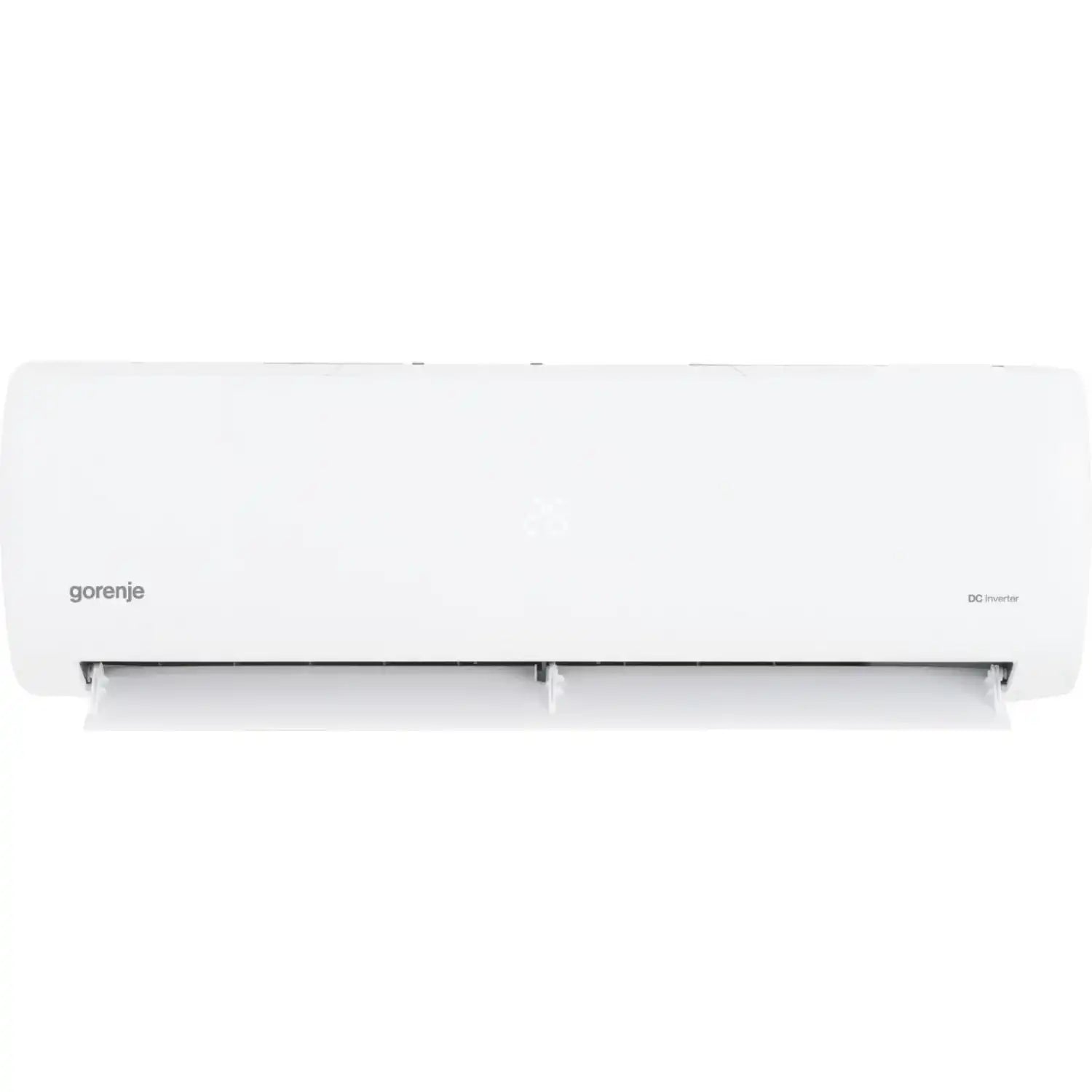 Кондиціонер настінний Gorenje TITAN26IN CJ / TITAN26OUT CJ, інверторний кондиціонер білого кольору, серія TITAN з wi-fi