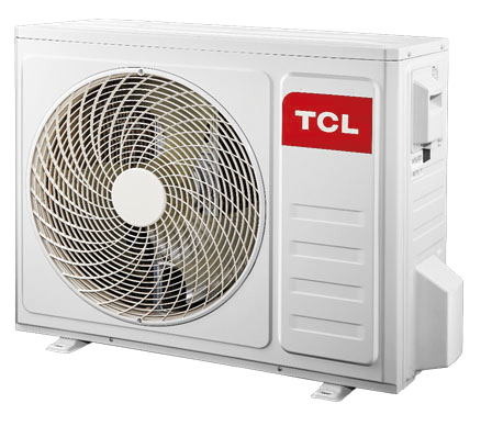 TAC-18CHSD/XA82IN Black Inverter R32 Wi-Fi