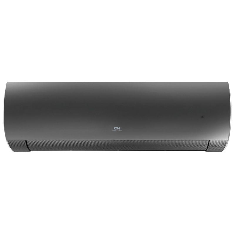 Кондиціонер настінний Cooper&Hunter CH-S09FTXD2-BL, інвертороний кондиціонер чорного кольору, серія Daytona з wi-fi
