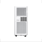 Мобільний кондиціонер TCL TAC-07CPB/PSLW білого кольору з комплектом для вікна та wi-fi